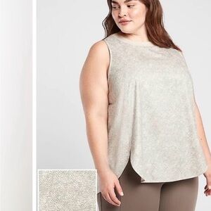 Athleta Zyphyr tank